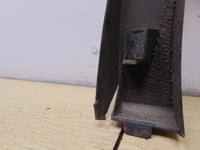 фото thumb №15, Планка накладка крыльев правые зад vw id4 11a853818