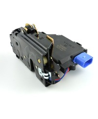 фото thumb №8, Замок двері задня правий vw golf v plus skoda octavia