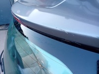 фото thumb №2, C3 кришка багажника задня