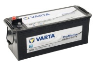 фото thumb №1, Аккумулятор 12v 154ah varta pro motiv black 1150a