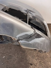 фото thumb №15, Audi a5 8t 8f 8t0 807 437 am бампер переднє s-line рестайлінг 11-16