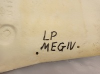 фото thumb №6, Renault megane iv шумоизоляция pod коврик 749486657r