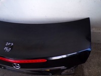 фото thumb №6, Кришка зад задня mercedes w207 купе lak 040