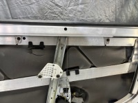 Підйомник скло карта лівий передні  smart fortwo 1 1 Доставка, фото thumb