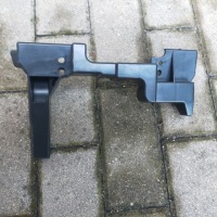 фото thumb №1, Захист пластикова toyota rav4 58985-42080