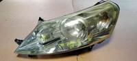 фото thumb №1, Citroen jumpy ii expert scudo 07-16 фара левый перед передний