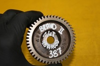 фото thumb №6, Колесо распределительного вала зубчатое bravo ii 1.4 t-jet 98a1000