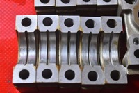 фото thumb №9, Головка двигуна 6m8g6090a mazda 6 1 i gg 2.0 16v 147 km 05-07