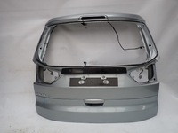 фото thumb №1, Ford galaxy mk3 06- крышка багажника багажника задняя задняя