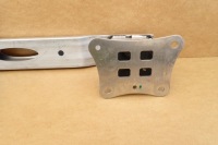 Балка бампера задня ford transit custom 23- pz31-17912-a pz31-17912 pz31 в Україні, фото thumb