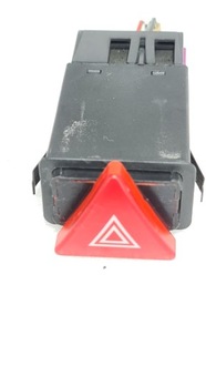 фото thumb №1, Audi a3 8l кнопка света аварийных 8l0941509f