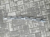 фото thumb №1, Hyundai tucson i 2004 - 2010 rok кронштейн кронштейн бампера перед