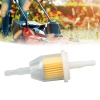 Фильтр топлива 4шт gy20709 к kosiarki 1 трубопровод топлива zero поворот с Разборки, фото thumb