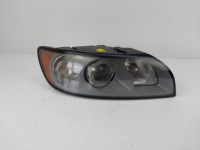 фото thumb №1, Лампа правый перед 30698894 volvo s40 ii v50