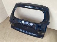 фото thumb №7, Suzuki sx-4 s-cross 2022r- крышка багажника багажника задняя