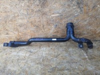 Купити Fiat 500 abarth труба інтеркулер труба turbo 1.4, фото thumb