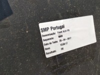 фото thumb №8, Seat alhambra 7n5 10- бампер перед передний