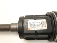 Купити 2002 bmw x5 e53 привідний вал передня 7505004, фото thumb