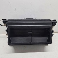 фото thumb №8, Радіатор вентилятор комплект maserati granturismo m189 670159407