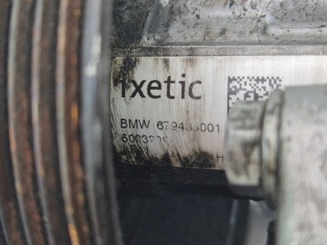 фото thumb №5, Bmw 5 f10 f11 535i насос підсилювача 679435001 n55b30a