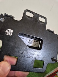 фото thumb №6, Bmw радар distronic acc 0203303735 5a05524 кронштейн радара 6883737