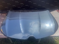 фото thumb №5, Капот перед kompletny renault megane iv tekpn