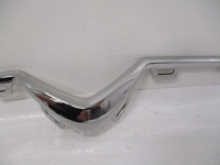 фото thumb №4, Citroen c4 cactus lift решітка радіатора решітка радіатора хром верхній новий