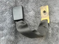 фото thumb №1, Пряжка заднего среднего сиденья bmw 7 e65, e66, e67 7018249 2001