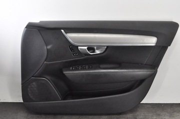 фото thumb №15, Volvo s90 ii комплект сидінь сидіння сидіння обшивки