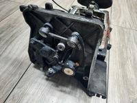 фото thumb №6, Вибірник коробки передач механічна коробка передач механічна vt volvo fh fm 12 13