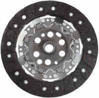 фото thumb №7, Комплект сцепления 3000 951 614 do audi a3, tt; seat altea, altea xl, leon,