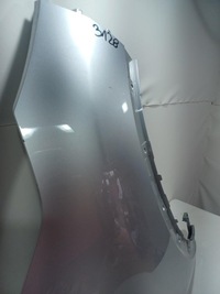 фото thumb №6, Крыло правый перед передний renault captur 1 i