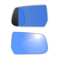 фото thumb №1, Антибліковий gmc terrain 2010-2017 2011 2012