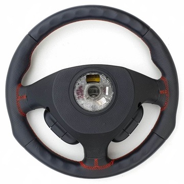 фото thumb №15, Opel astra g zafira a opc руль sport спортивная bicepsy тюнинг подушка