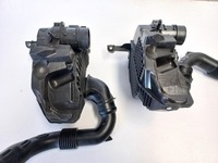 фото thumb №3, Корпус фільтра повітря renault clio iv 8201173592