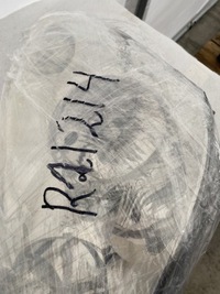 фото thumb №8, Лампа правый перед toyota corolla verso ii 04-09 eu