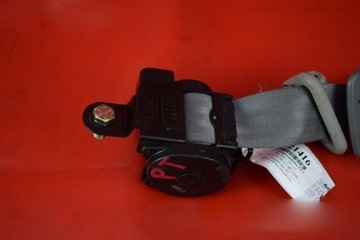 фото thumb №6, Pas безпеки правий зад kia rio 1 i 00r