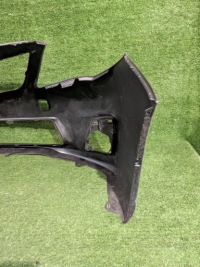 фото thumb №7, Бампер передний перед toyota corolla e15 рестайлинг 09- nr.z8555