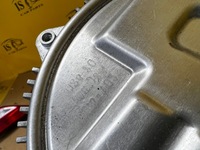 фото thumb №7, Моторчик двигун вентилятора радіатора 1000w mercedes c w205 s w222