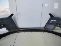 Audi a3 8v3 8v4 рестайлинг  2016- бампер перед с Разборки, фото thumb