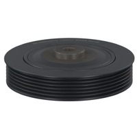 фото thumb №3, Febi bilstein 26957 шкив, wał коленчатый