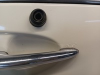 фото thumb №5, Крышка багажника дверь правый задняя mini cooper ii clubman 850/0