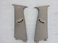 фото thumb №1, Alfa romeo 159 защита стойка b левая правая