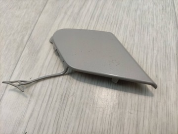 фото thumb №3, Audi q8 заглушка фаркоп бампера зад 4m8807241c