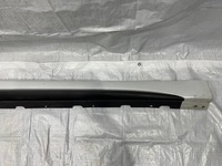 фото thumb №3, Alfa romeo stelvio qv lift захист молдинг поріг