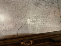 фото thumb №13, Vw passat b8 3g0 рестайлинг r-line бампер перед переднее