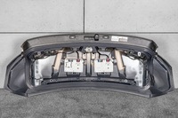 фото thumb №10, Bmw 8 g16 m8 f93 крышка багажника багажника задняя крышка задняя спойлер спойлер цвет c17