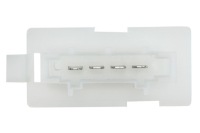 фото thumb №4, Erd-ct-003 nty резистор вентилятор nty