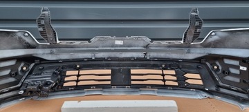 фото thumb №9, Kia sorento iv 2020- бампер перед оригінал b179