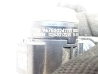 фото thumb №8, Peugeot 308 t9 электропроводка жгут датчиков парковки pdc задняя 4 pdc